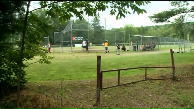 11-Year-Old Boy Dies After Falling Ill at Pennsylvania Camp