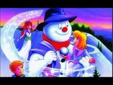 Le Bonhomme de Neige - Dessin animé complet en francais