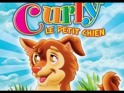 Curly le petit chien - Dessin animé complet