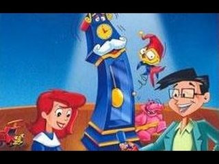 La Boutique de jouets - Dessins animés complet