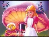 Alice aux Pays des Merveilles - Dessin animé entier