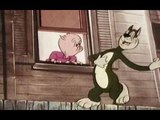 Sérénade pour Porky Pig - Cartoon Français