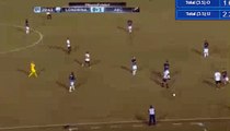 Wellisson Goal HD - Londrina (PR) 1-1 ABC RN 11.07.2017