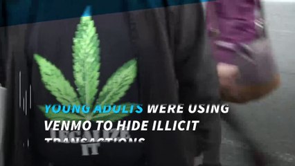 Millennials are foolishly using Venmo to buy drugs