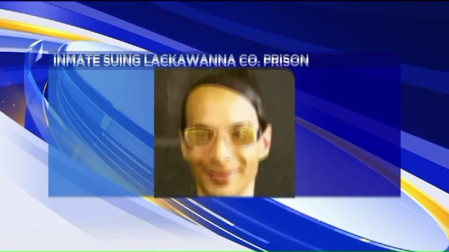 Transgender Inmate Files Lawsuit Against Prison After Allegedly Being Denied Hormone Therapy
