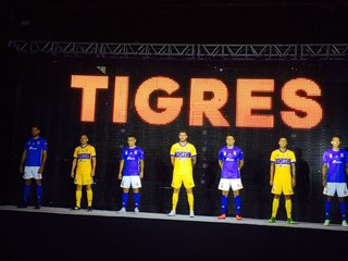 Скачать видео: EXCLUSIVO | ¿Se quedan los fichajes de Tigres en ilusión de sus aficionados?