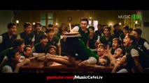 Galti Se Mistake Full Video Song | Jagga Jasoos | Ranbir, Katrina | Arijit, Amit | Pritam, Amitabh B