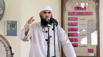 يا قارئ التاريخ مهلا الشيخ نائل مصران