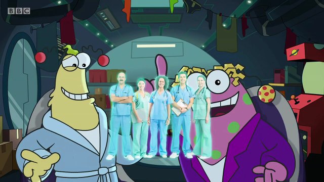 Zig Zags Zogcasts.s01e23.Hospital