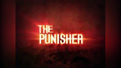 Punisher EP6 - La Veuve Noire - SEB