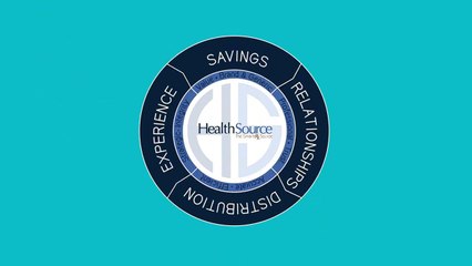 HealthSource Distributors LLC