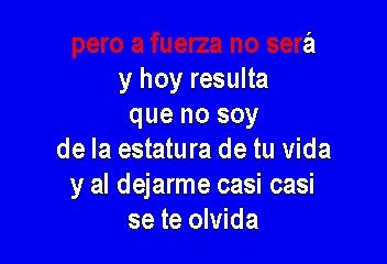 Ana Belén - La Mentira (Karaoke)