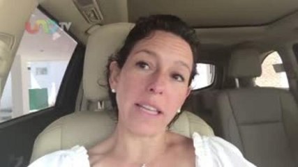 Alejandra Cullen | El hijo, la hija y Trump... todos en problemas