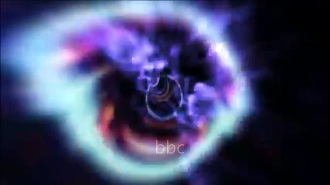DOCTOR WHO S1 EP 5