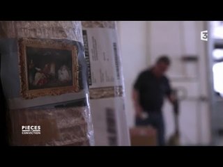 Le port franc de Genève, enquête sur le coffre-fort le plus secret du monde