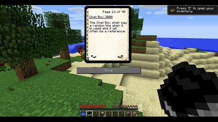 water raft survival episode 1