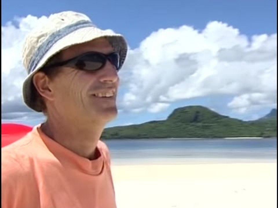 Vivre sur une île : paradis ou enfer ? - Enquête Reportage