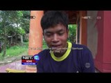 PMI Bantu Korban Pergerakan Tanah, Sukabumi - NET12