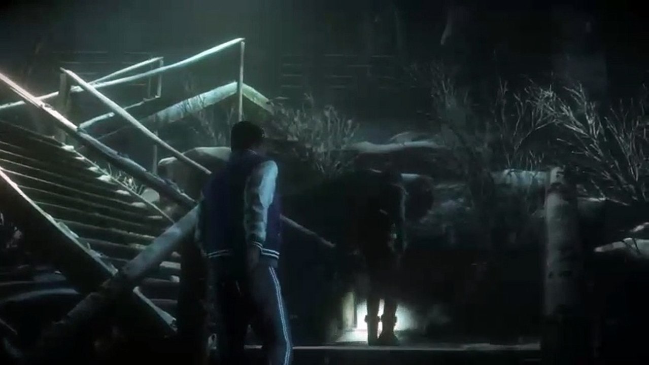 Diffusion PS4 en direct de Foxy_Brok (4)