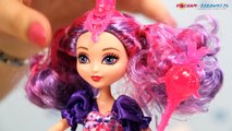 Princess Malucia / Księżniczka Malucia - Barbie and the Secret Door / Barbie i Tajemnicze