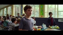 WONDER Trailer (2017) Julia Roberts, Owen Wilson Movie