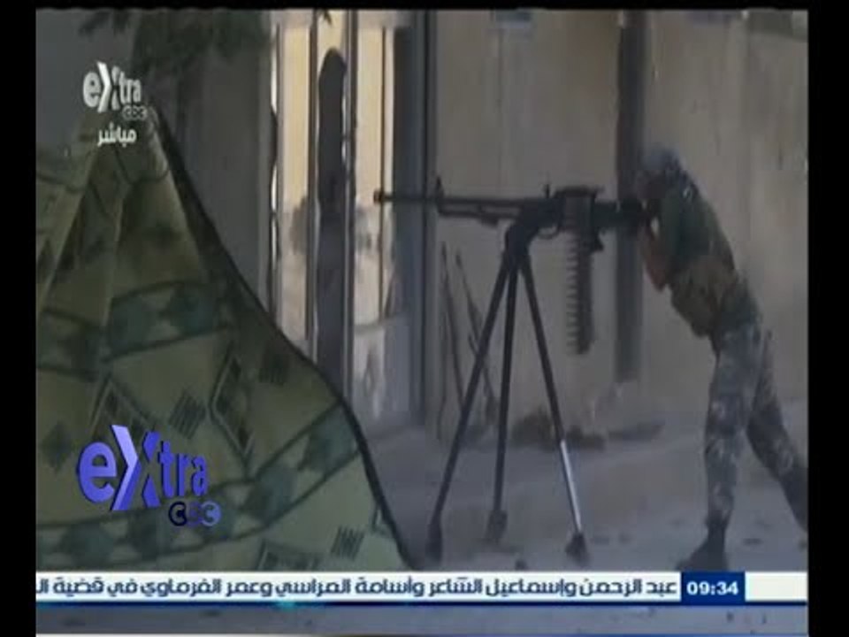 #غرفة_الأخبار | جولة أخبارية مع #عمرو_خليل و #دينا_زهرة | 29 نوفمبر 2014
