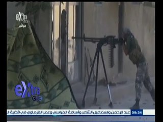 #غرفة_الأخبار | جولة أخبارية مع #عمرو_خليل و #دينا_زهرة | 29 نوفمبر 2014