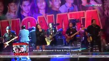 Full Album Lagu Terbaru Monata Live Malang
