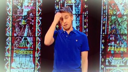 Russell Howard's Good News S02E05