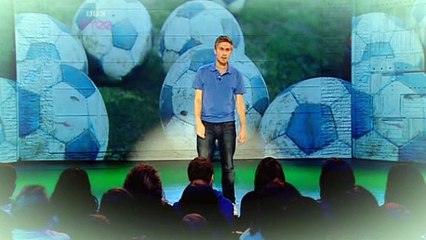 Russell Howard's Good News S03E02