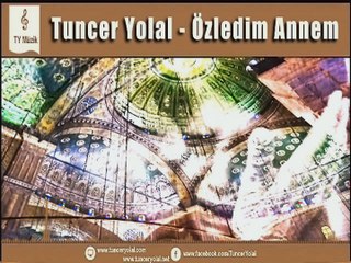 Özledim Annem İlahidinlet