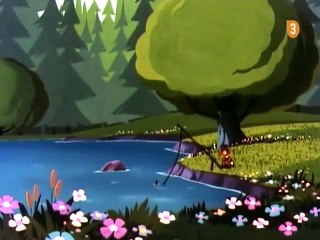 Vicky Bikingoa - 58 - Vicky eta otsoa