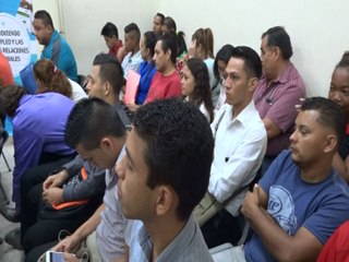 Oportunidad laboral incrementa en un 20%