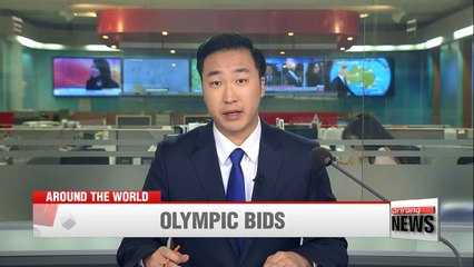 Paris, Los Angeles picked for 2024 or 2028 Olympics