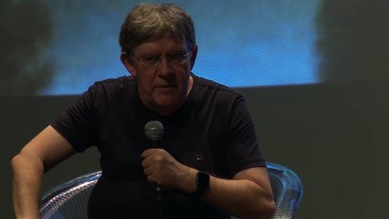 Rencontre avec Andrei Ujica 1/2 - FIFLR