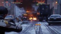 The Division | All New Named/Exotic Weapon Talents | Patch 1.6 PTS