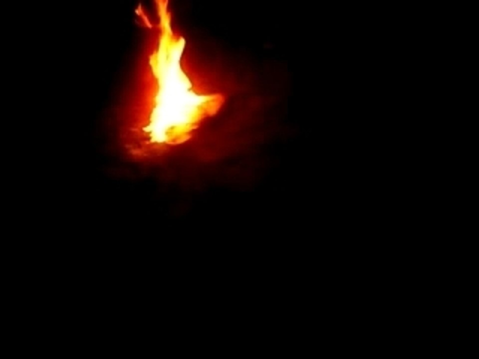 Le rite du caleçon pourri