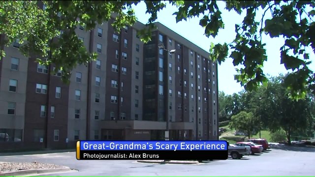 Missouri Great-Grandmother Attacked by Intruder in Her Apartment
