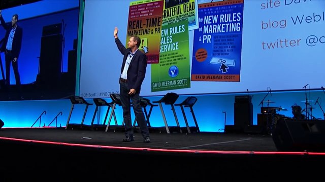 Tony Robbins Business Mastery event - Palm Beach Florida 2017