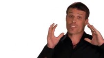 Tony Robbins Business Results Workshops