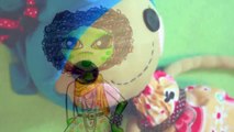 How To Make Stunning Felt Doll - DIY Crafts Tutorial - Guidecentral