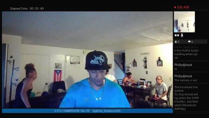 The official chillzone (1169)