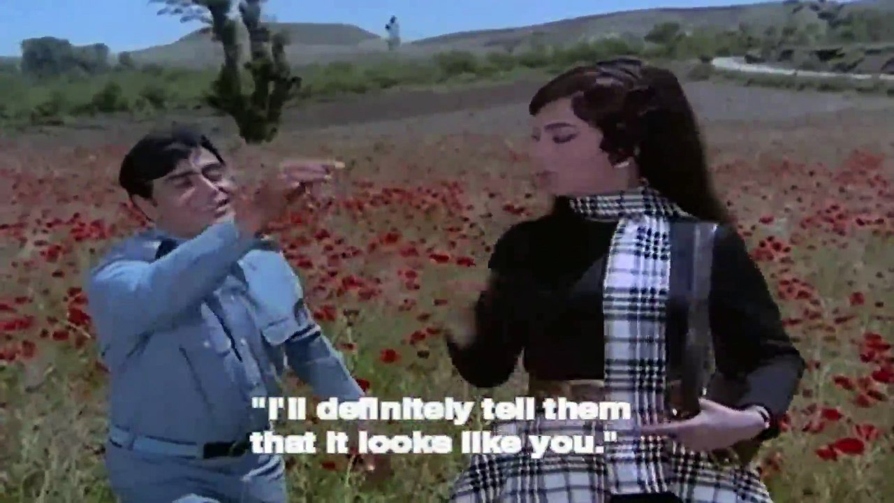Poochhe Jo Koi Mujhse