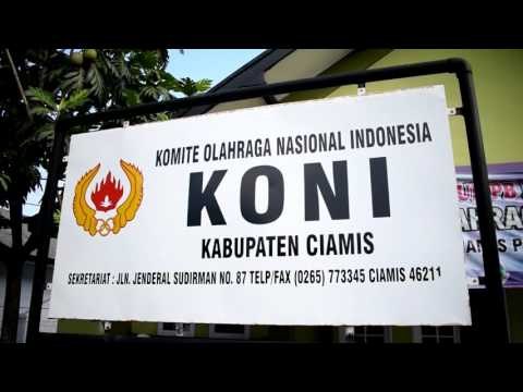 Sirkuit BMX Ciamis Siap Diuji Coba Jelang PON - NET Sport