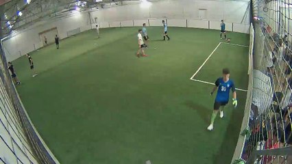 Equipe 1 Vs Equipe 2 - 11/07/17 20:49 - Loisir Poitiers - Poitiers Game Parc