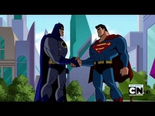 Superman en Français : Terreur sur Manhattan