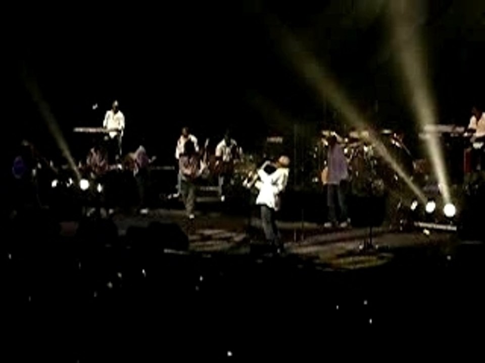 KOOL and the GANG..LILLE ZENITH