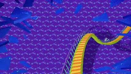 Oggy and the Cockroaches - Opening Credits - Season 4 (HD)