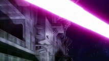 Gundam Twilight AXIS Anime PV Preview 機動戦士ガンダム TWILIGHT AXIS