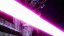 Mobile Suit Gundam Twilight AXIS  Anime  PV  June 2017